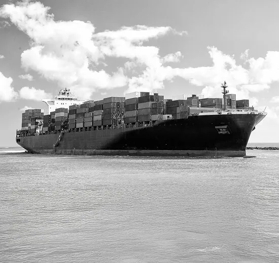 MANAP logistics and freight operations